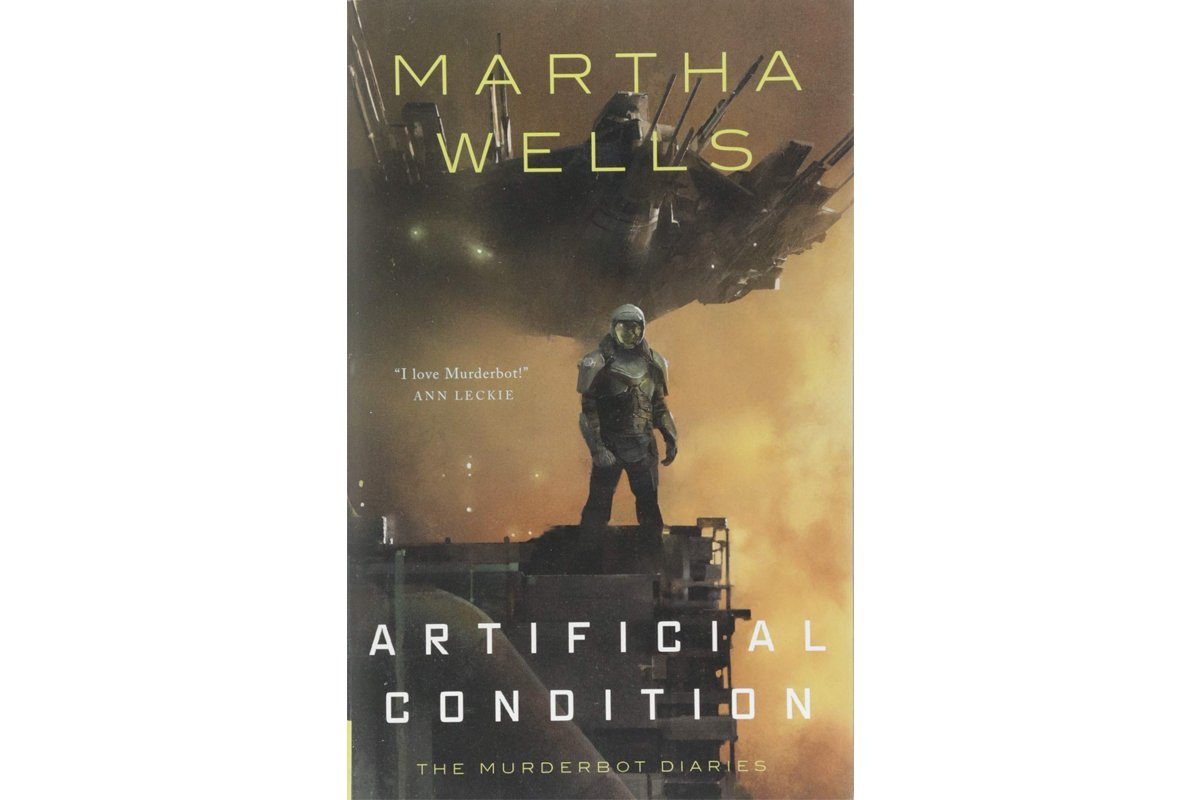 artificial condition book