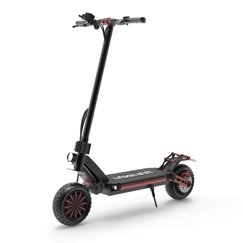 off road electric scooter for adults