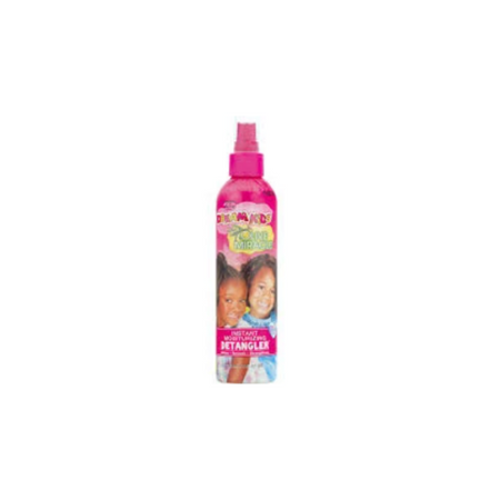 African Pride: Dream Kids Braid Spray – Beauty Depot O-Store