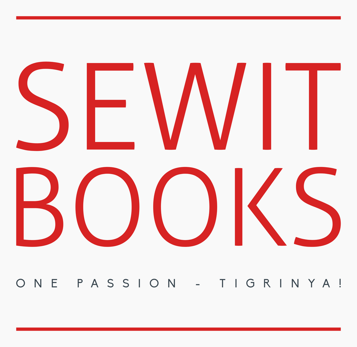 Sewit Books