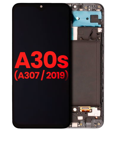 Pantalla Completa COOL para iPhone XS Max (Calidad AAA+) Negro