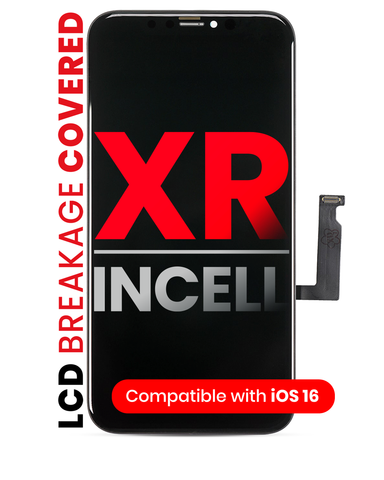Pantalla LCD para iPhone 11 Pro Max - Negro - Calidad Original