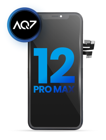 PANTALLA IPHONE 11 PRO MAX INCELL EK PRO NEGRO