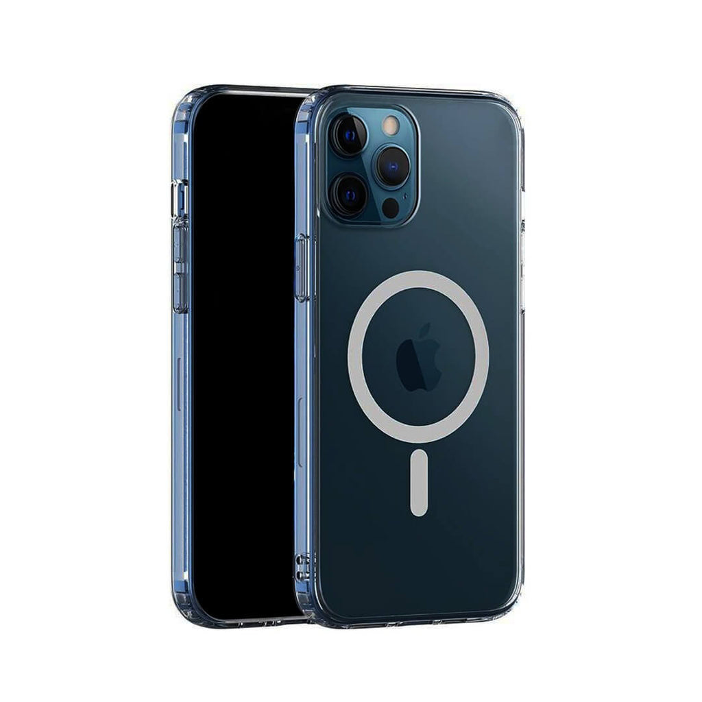 Funda Compatible con Magsafe para iPhone 11 Pro Max – MobileSentrix México