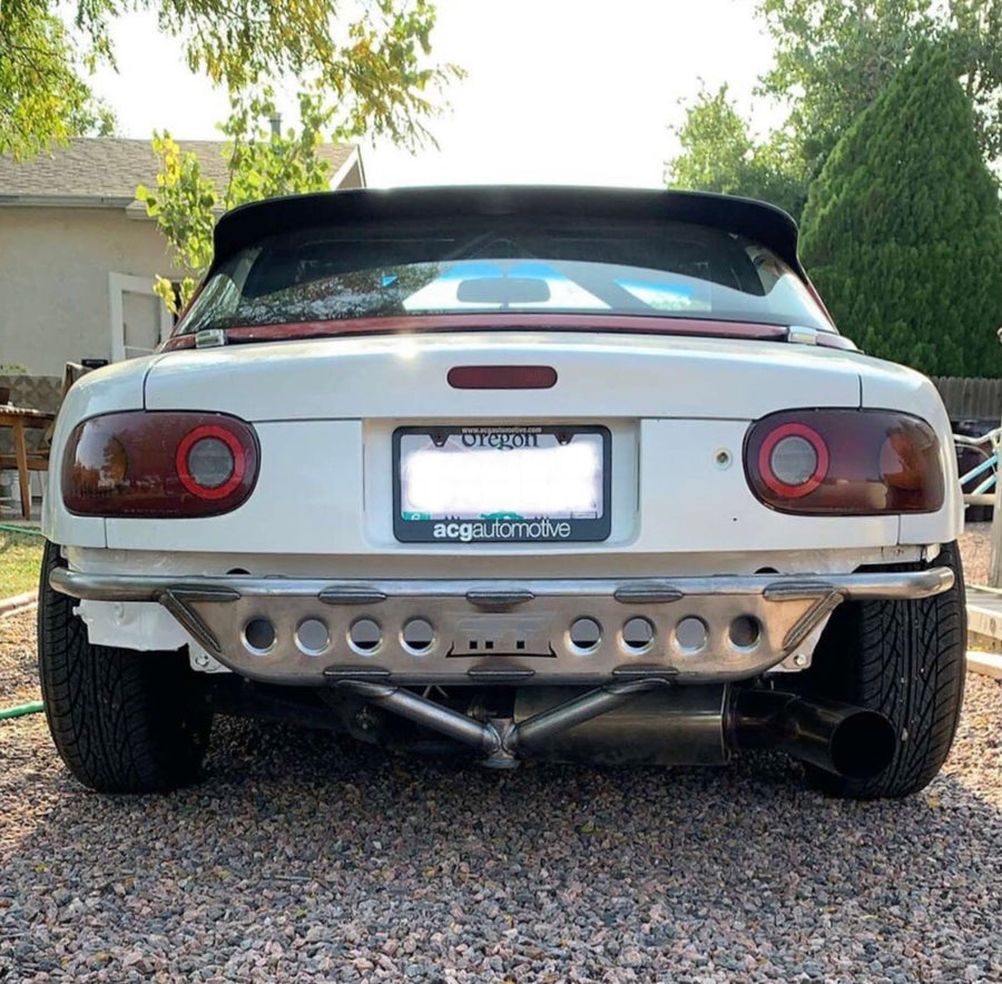 miata bashbar