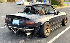 bashbar on a miata