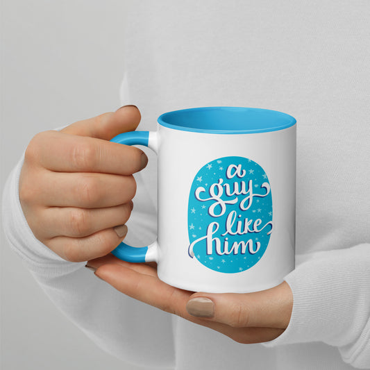 For The Record, I Hate You All You Need Mug – AmandaGambill