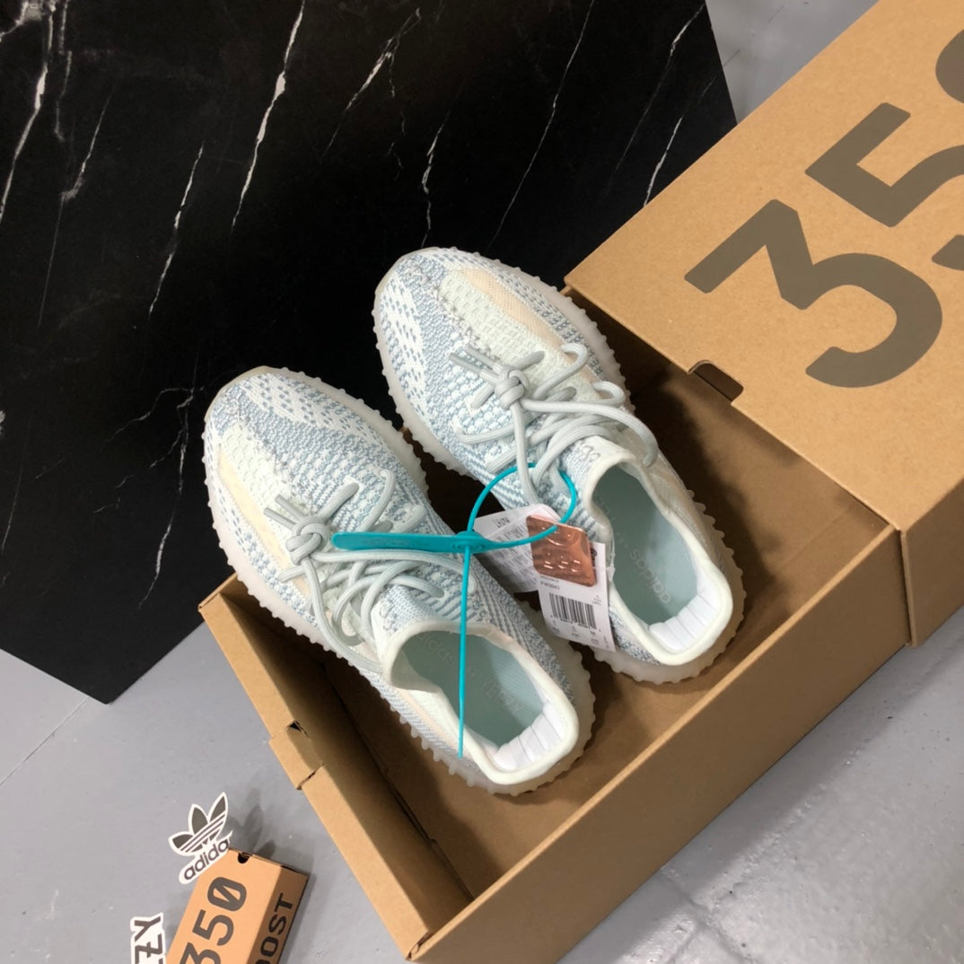 Adidas Yeezy Boost 350 V2 Fashion casual shoes