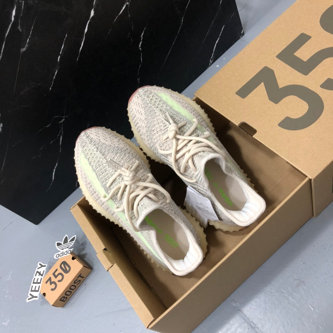 Adidas Yeezy Boost 350 V2 Fashion casual shoes