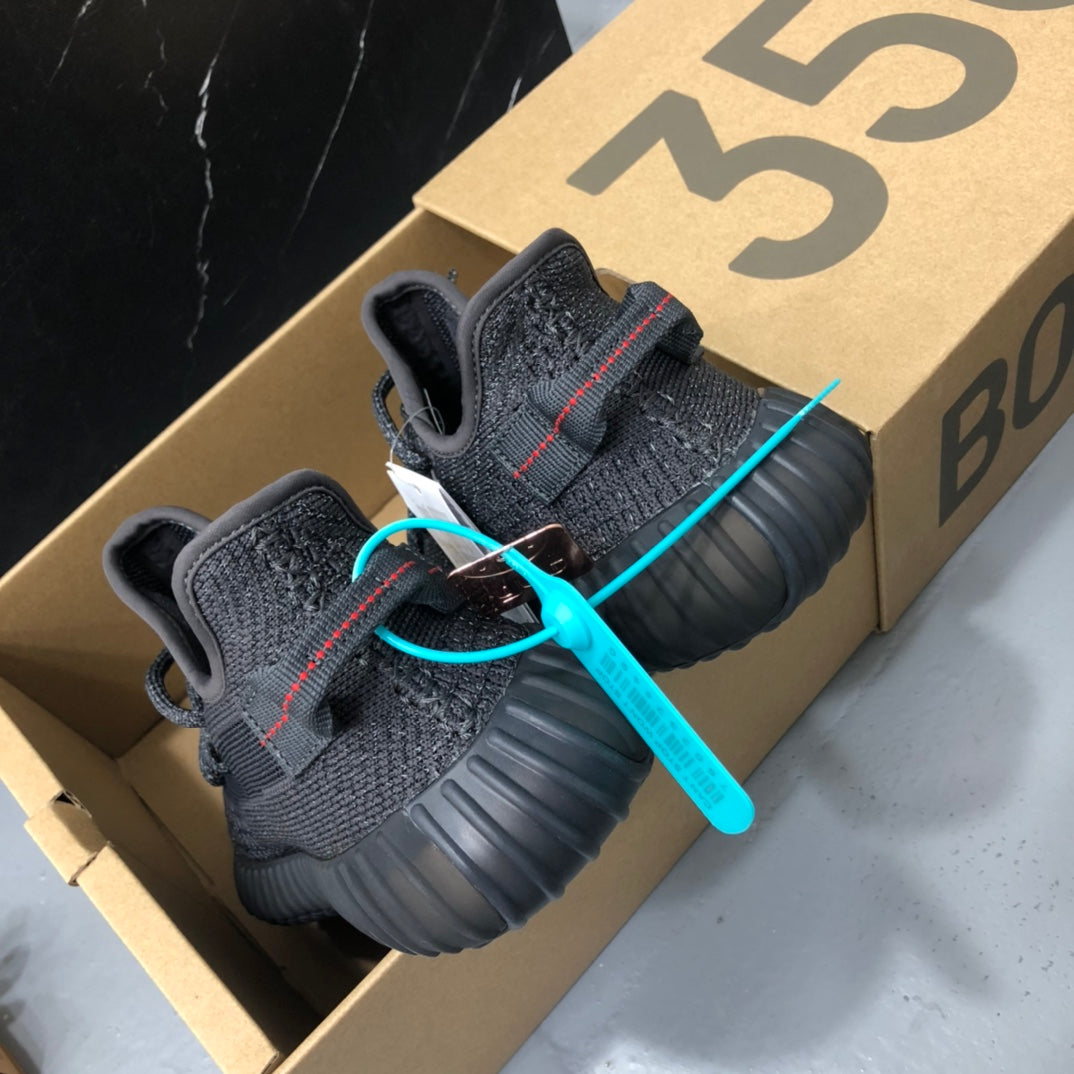 Adidas Yeezy Boost 350 V2 Fashion casual shoes