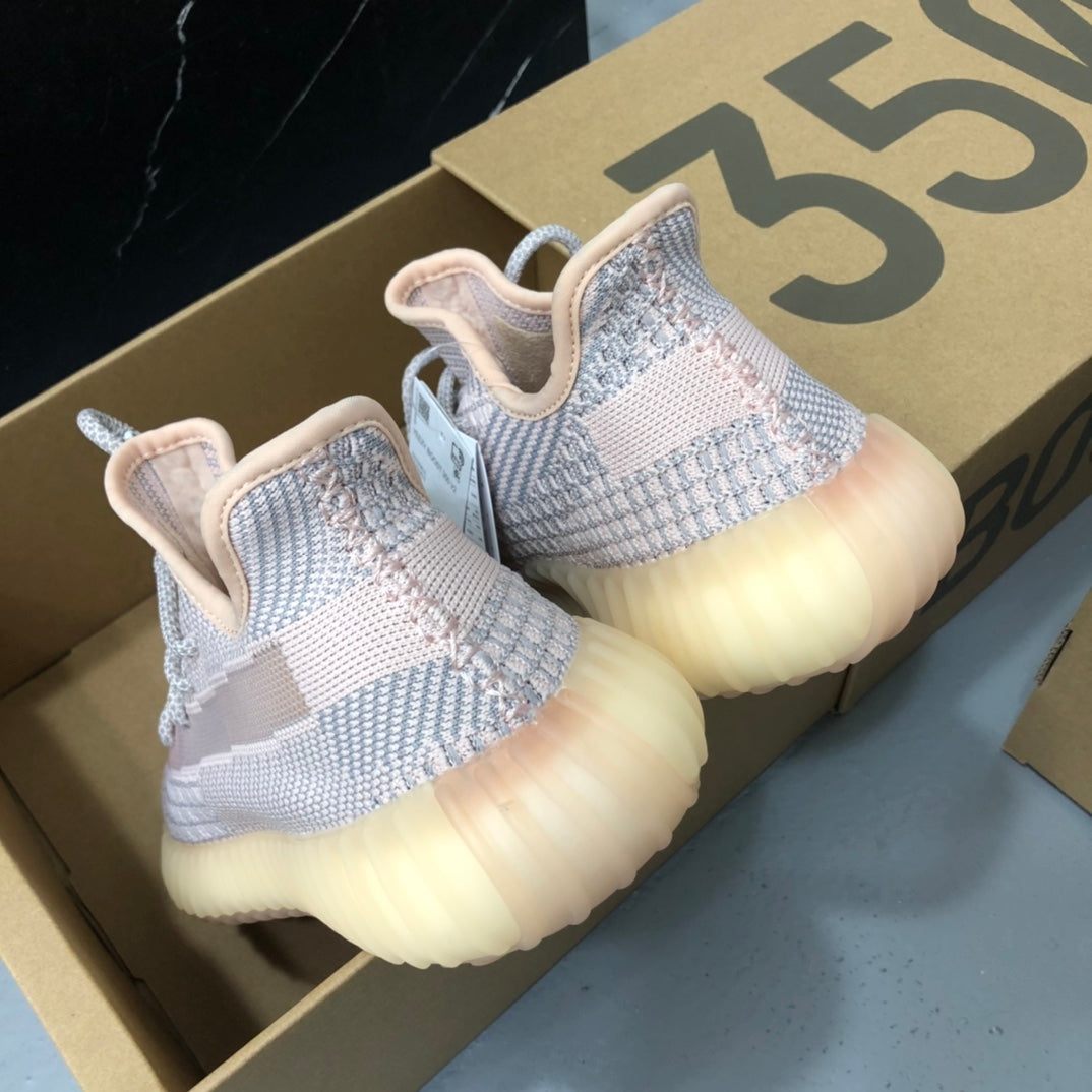 Adidas Yeezy Boost 350 V2 Fashion casual shoes