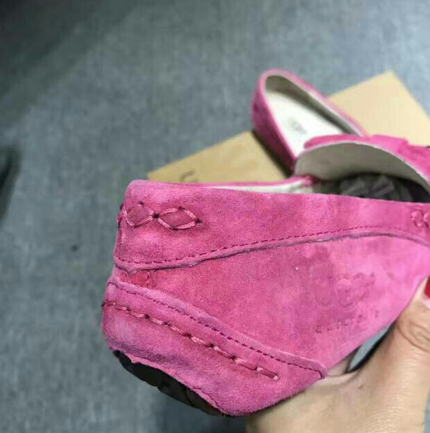 "UGG" casual fashion women shoes