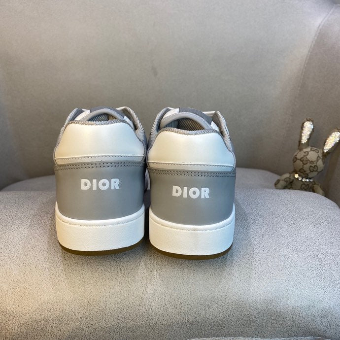 DIOR Fashion and leisure Fancy sneakers