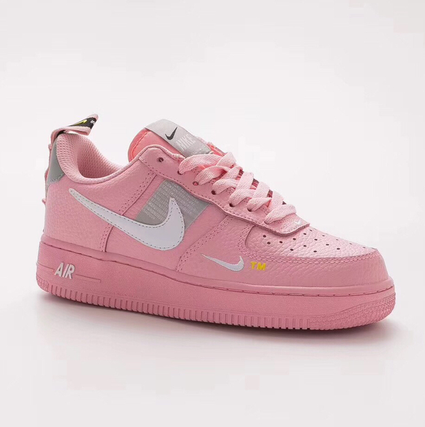 NIKE Air Force 1 Fashion casual shoes
