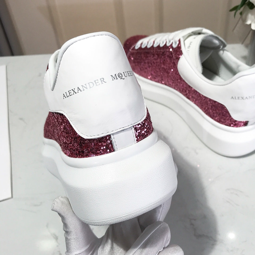 Alexander McQueen Casual shoes