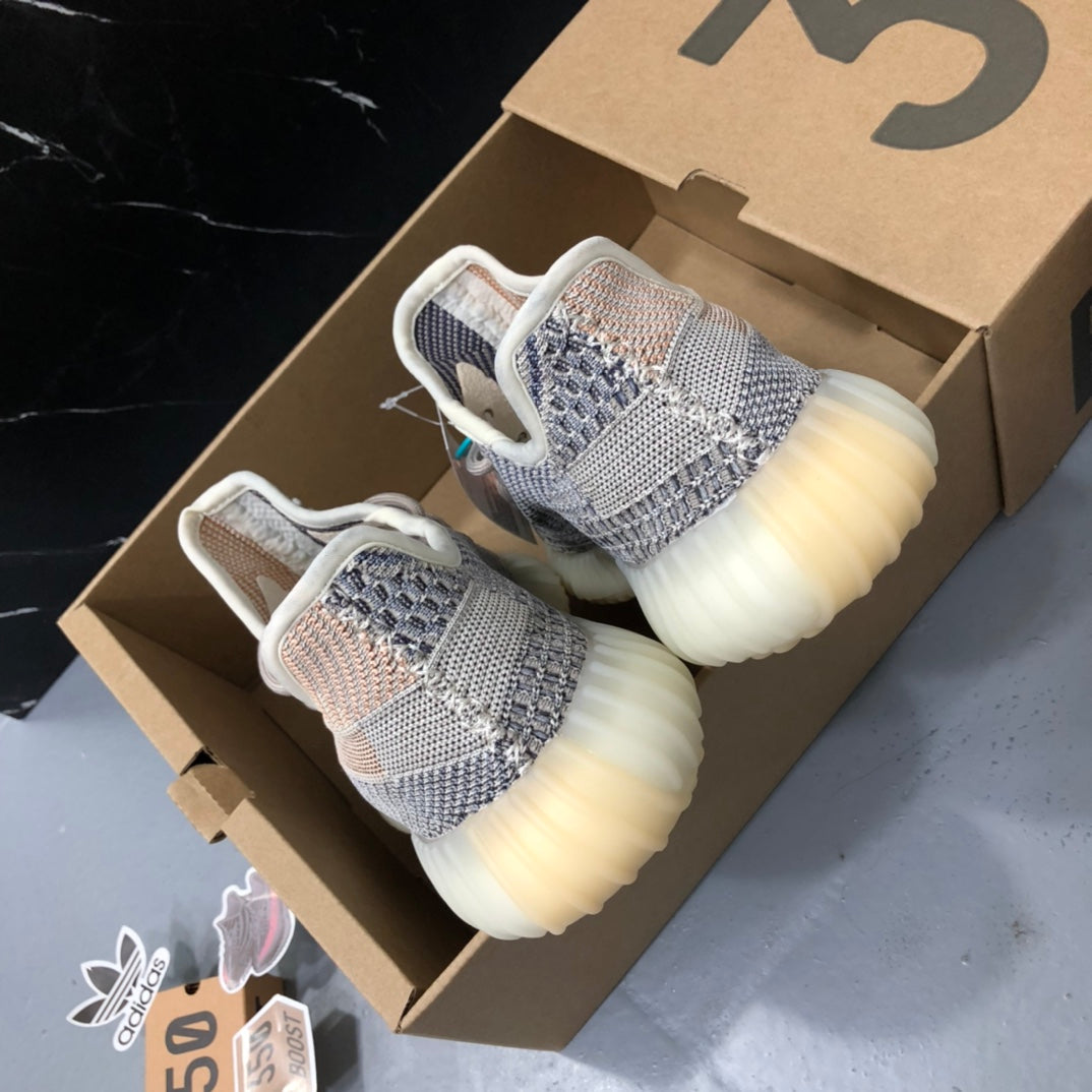 Adidas Yeezy Boost 350 V2 Fashion casual shoes