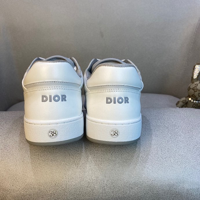 DIOR Fashion and leisure Fancy sneakers