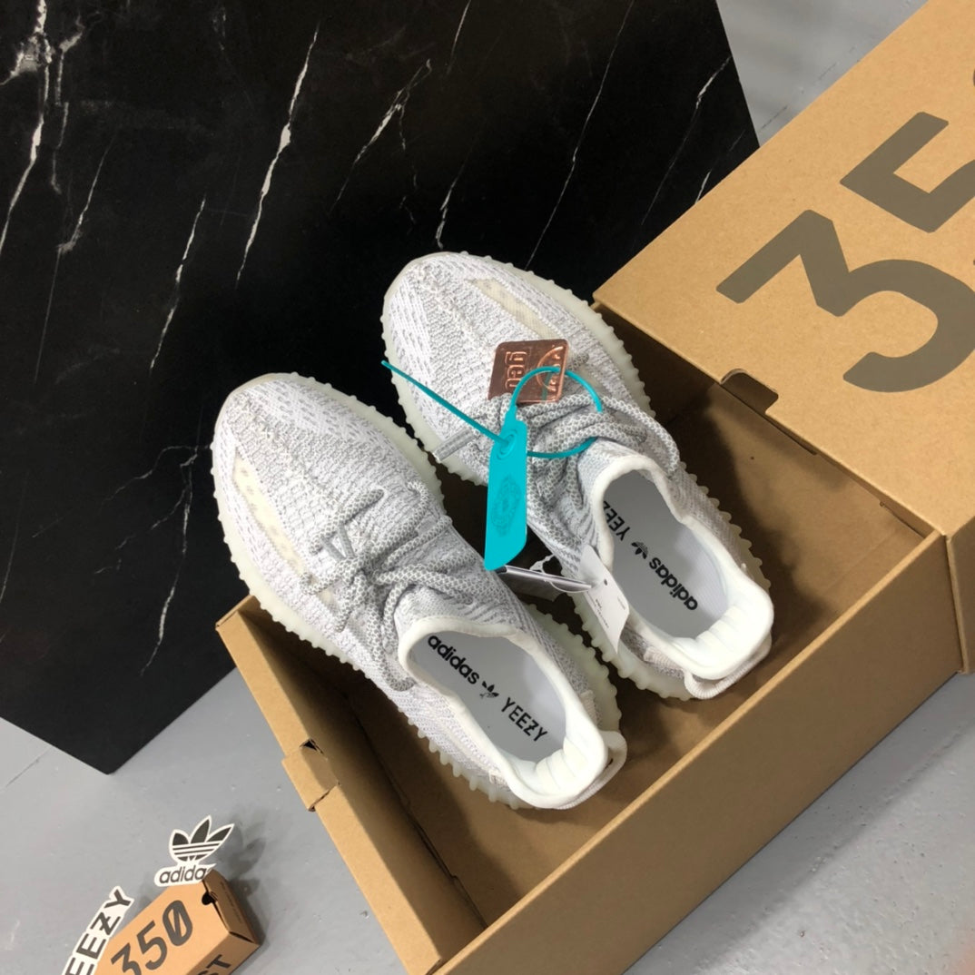 Adidas Yeezy Boost 350 V2 Fashion casual shoes