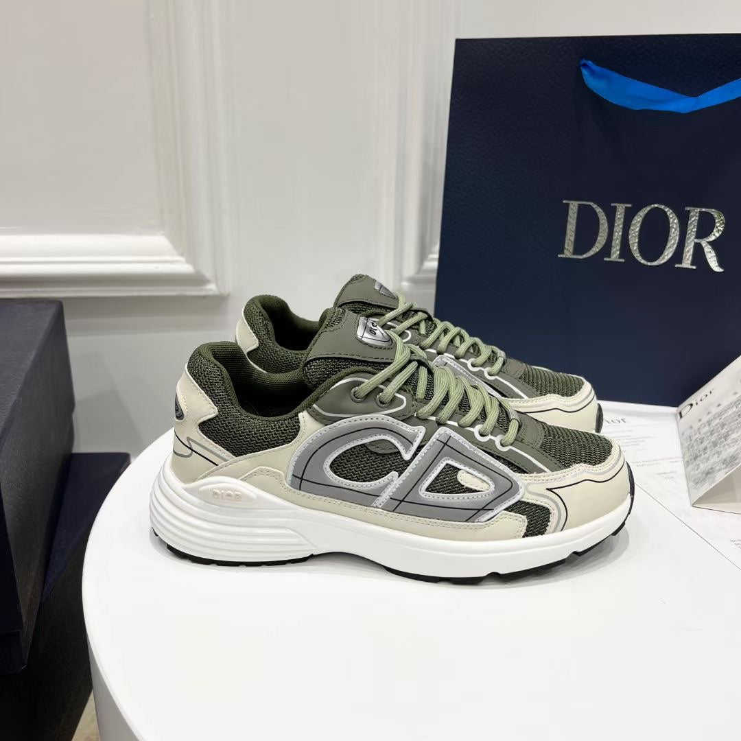searchsimpleluxury Dior couple sneakers