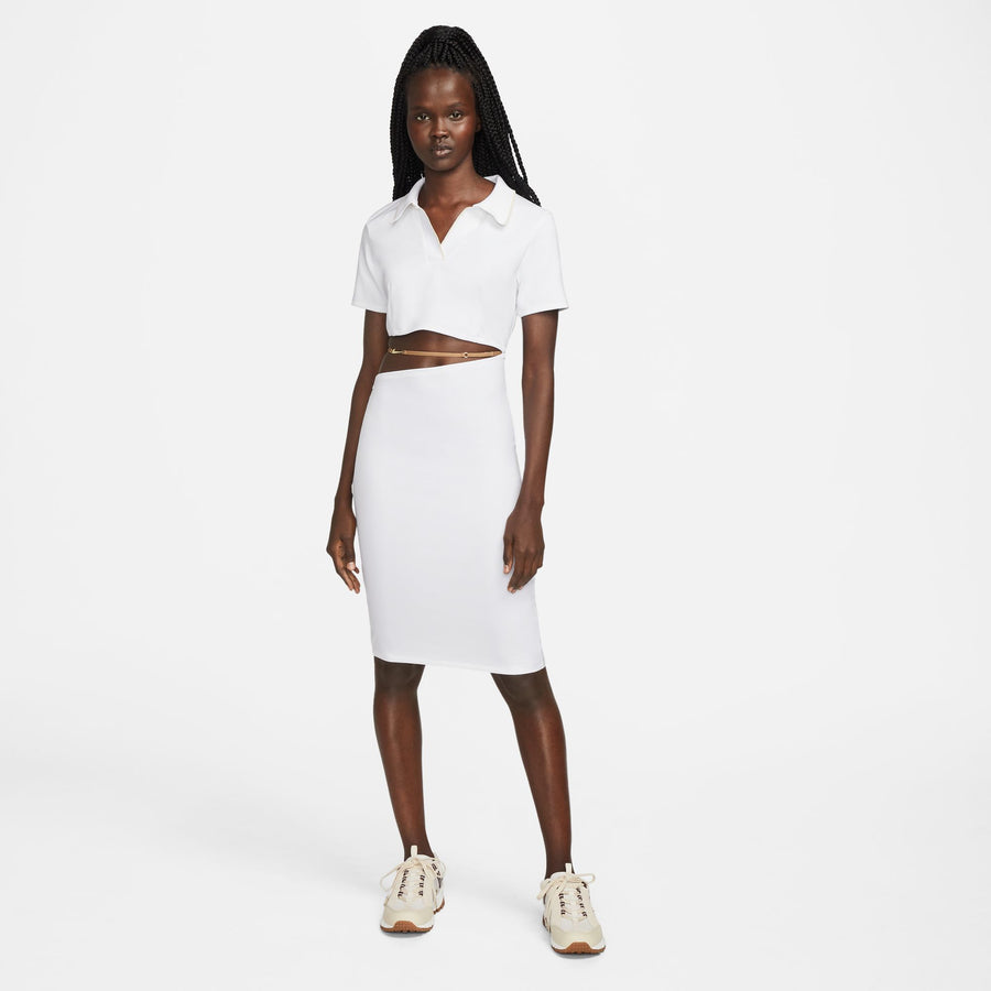 Nike x JACQUEMUS Dress - 'La Robe Polo' – MAKEWAY