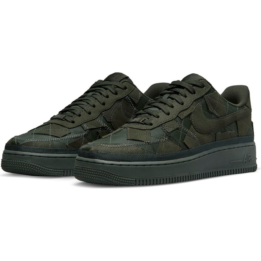 Nike x Billie Eilish Air Force 1 Low - Sequoia – MAKEWAY