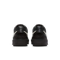 AMBUSH® x Nike Air Force 1 Low - 'Black and Phantom' - Black