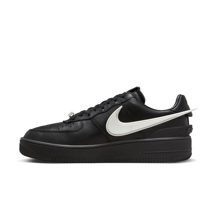 AMBUSH® x Nike Air Force 1 Low - 'Black and Phantom' - Black