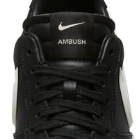 AMBUSH® x Nike Air Force 1 Low - 'Black and Phantom' - Black