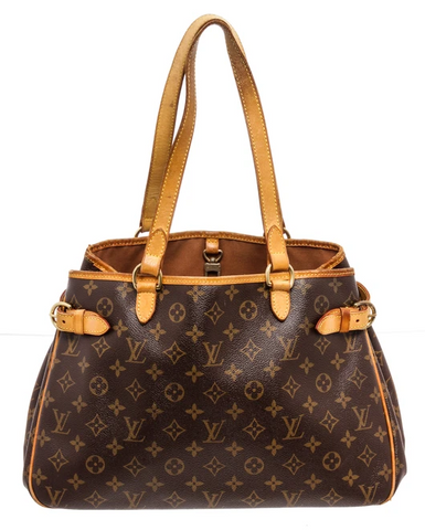 Louis Vuitton Batignolles Horizontal - The Palm Beach Trunk Designer Resale  and Luxury Consignment