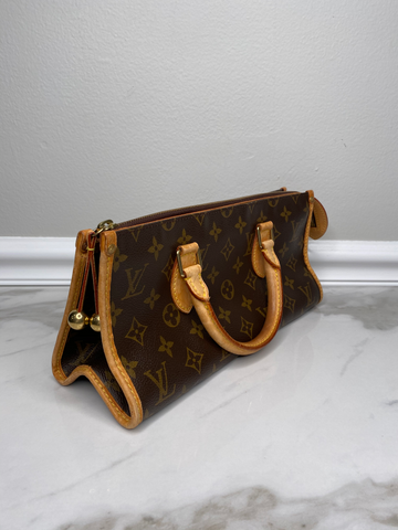 Louis Vuitton Monogram Popincourt