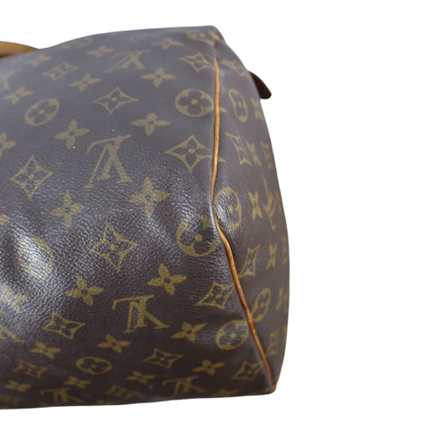 Louis Vuitton Monogram Escale Pastel Pochette from Neverfull GM - The Palm  Beach Trunk Designer Resale and Luxury Consignment