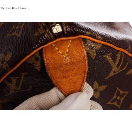 Louis Vuitton Batignolles Horizontal - The Palm Beach Trunk Designer Resale  and Luxury Consignment