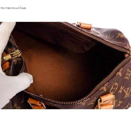 Louis Vuitton Batignolles Horizontal - The Palm Beach Trunk Designer Resale  and Luxury Consignment