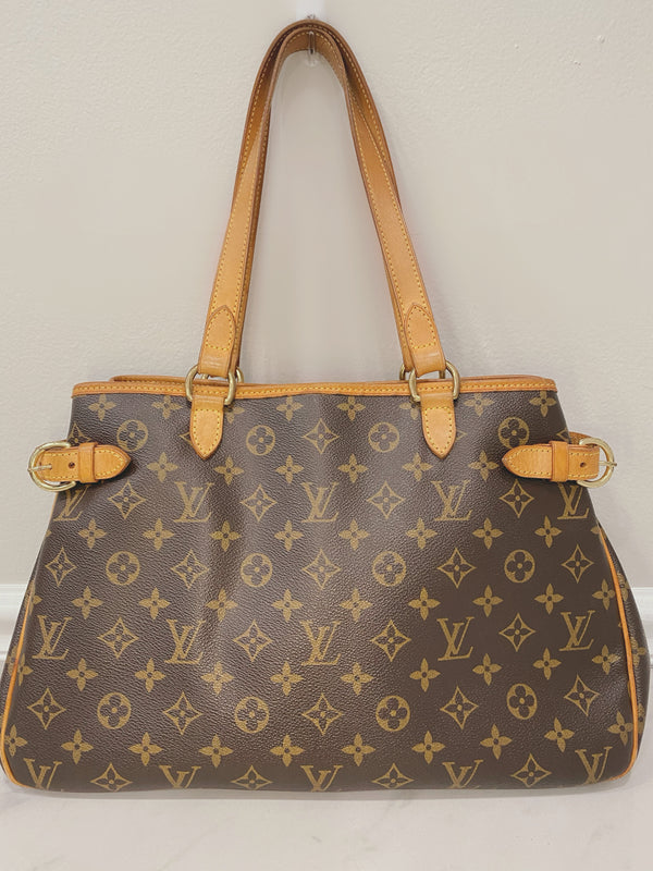 Louis Vuitton Castilian Red Epi Leather Pochette - The Palm Beach Trunk  Designer Resale and Luxury Consignment