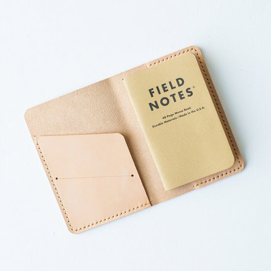 Rogue Front Pocket Wallet in Moose Leather