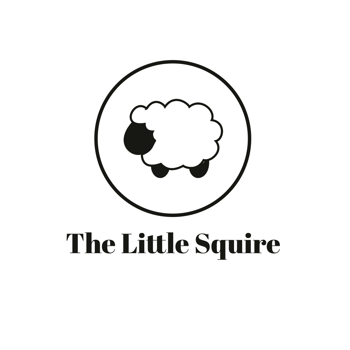 The Little Squire