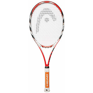 Head Microgel Radical Mp 98 Tennis Racquet Australian Racquet Sales