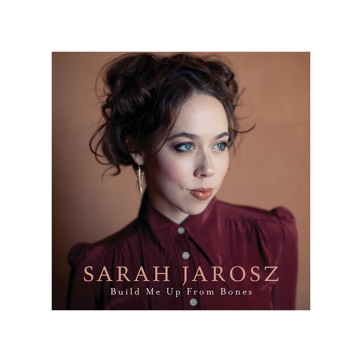 LP - Sarah Jarosz - Polaroid Lovers – Encore Records Ltd