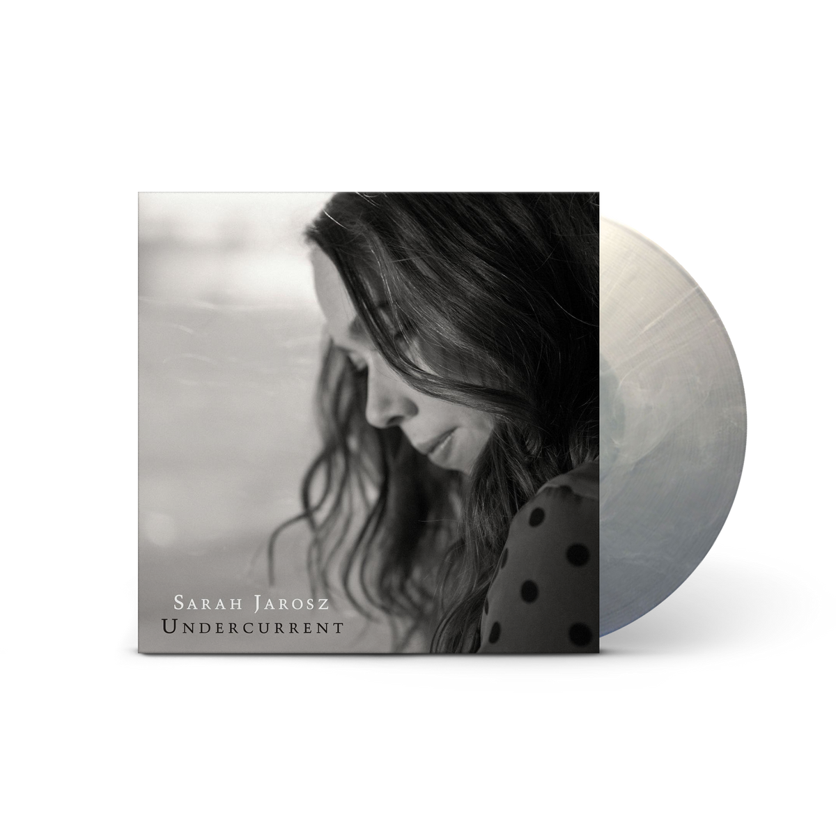 LP - Sarah Jarosz - Polaroid Lovers – Encore Records Ltd