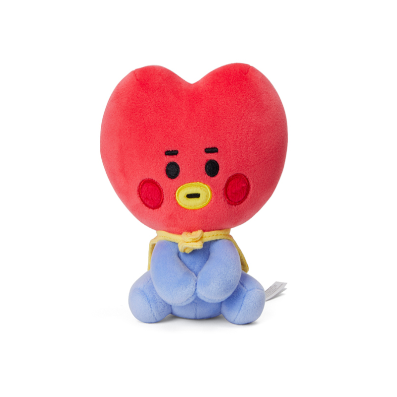 [RESTOCKED] BT21 BABY YUT-NORI KOREAN TRADITIONAL BOARD GAME