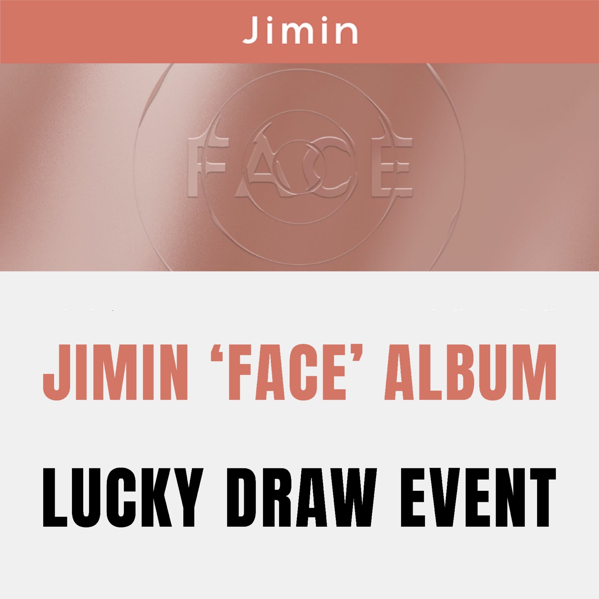 BTS V LAYOVER ALBUM POWER STATION LUCKY DRAW – Bora Clover