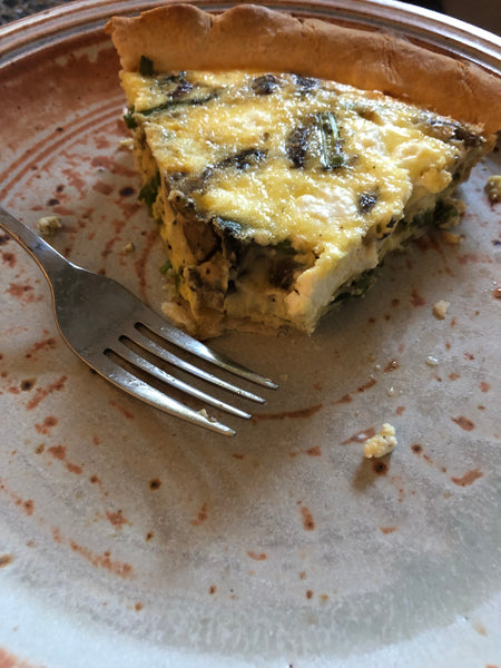 quiche