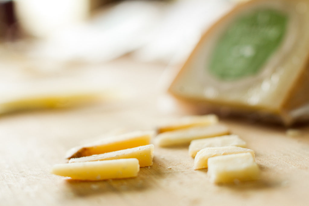 Cabrillo cheese
