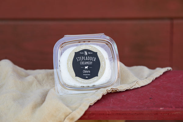 chevre cheese