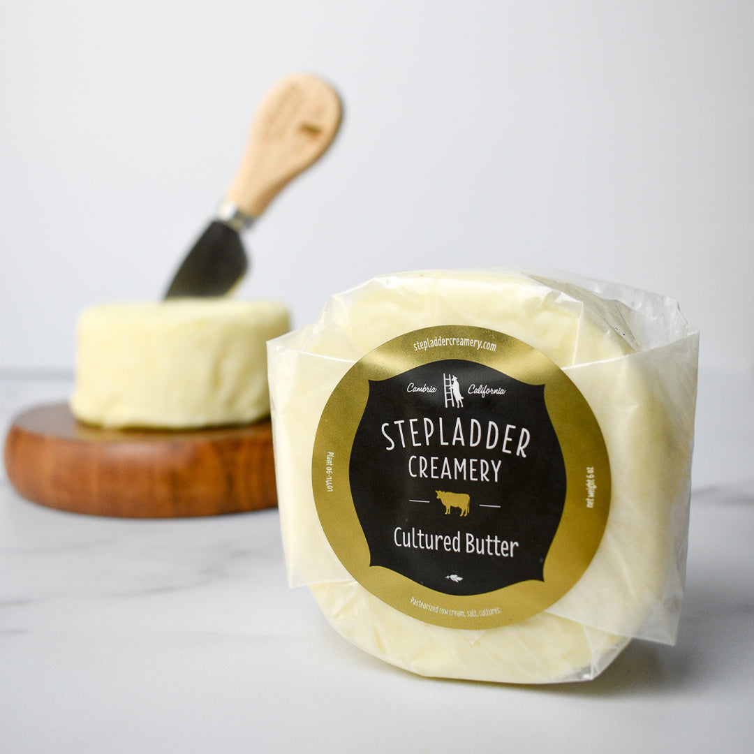 Quarterly Cheese Club – Cowgirl Creamery