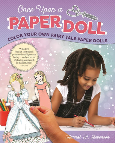 Musician and Artist Paper Dolls - Ages 5+ – Playful Minds