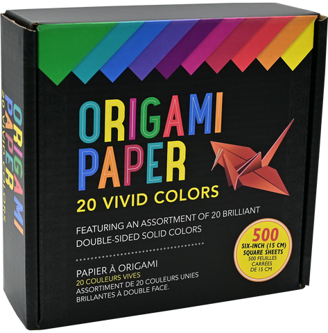 Roylco Really Big Origami Paper