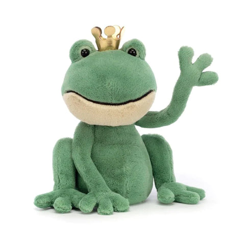 Pusheen - 9.5 Enchanted Frog – Playful Minds