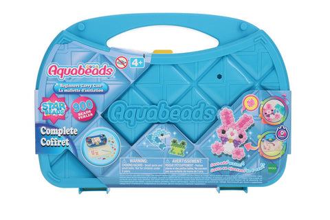Aquabeads Mini Play Pack Assortment - 32000