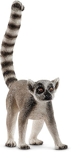 Schleich Ring-Tailed Lemur Ages 3+